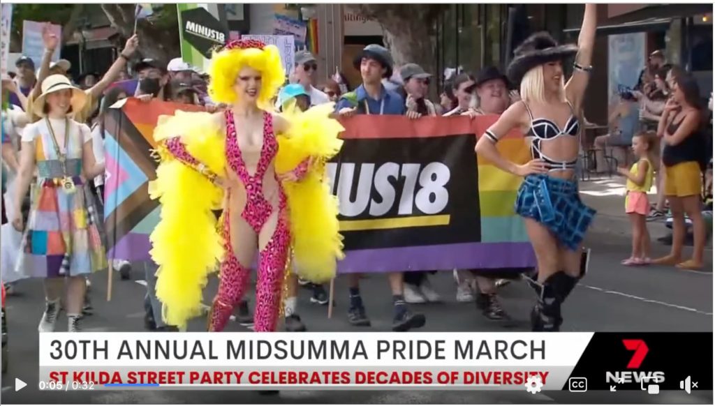 Best Australian Events PR Experts